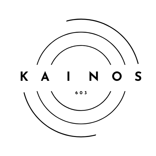 kainos 603 logos